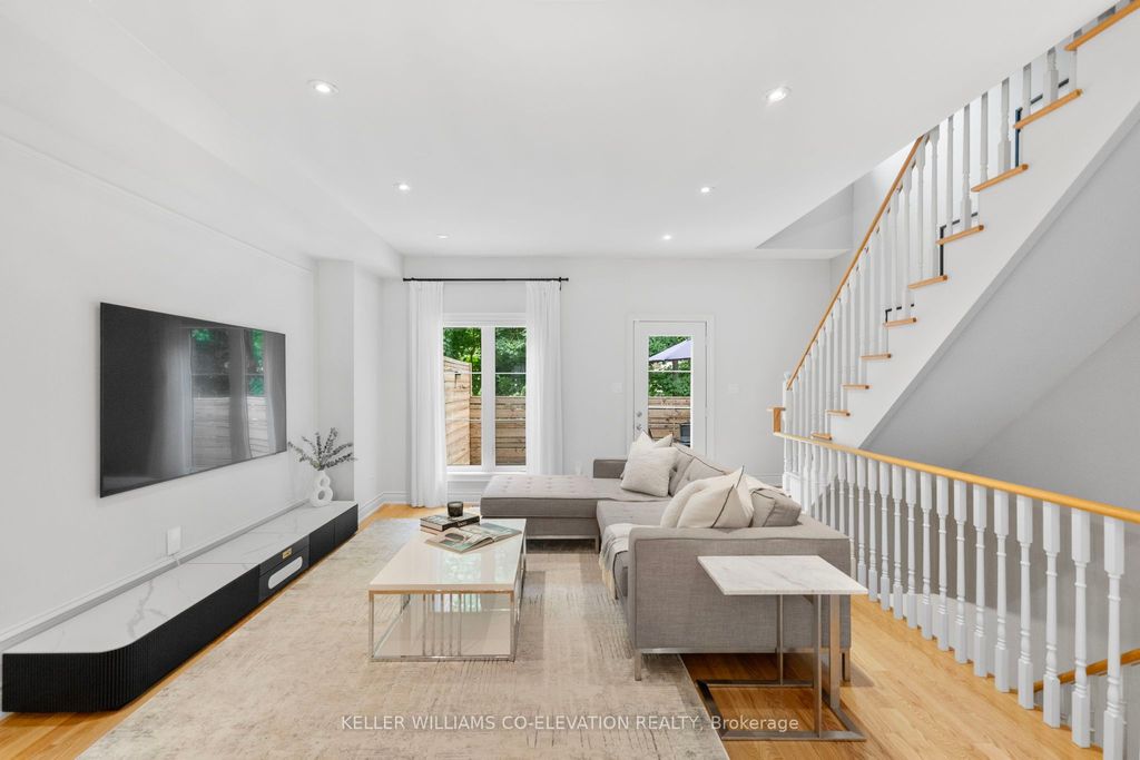 Photo of 70 Dryden Way, Toronto, ON M9R 0B2 (MLS # W12388022)