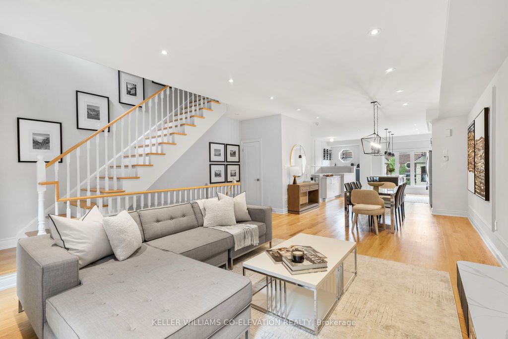 Photo of 70 Dryden Way, Toronto, ON M9R 0B2 (MLS # W12388022)