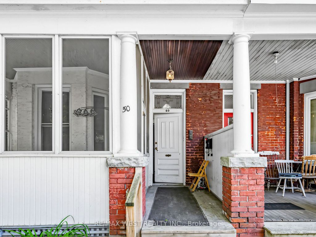 Photo of 50 Albany Avenue, Toronto, ON M5R 3C3 (MLS # C13460808)