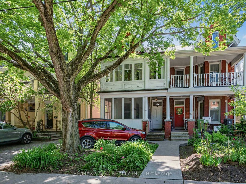 Photo of 50 Albany Avenue, Toronto, ON M5R 3C3 (MLS # C13460808)