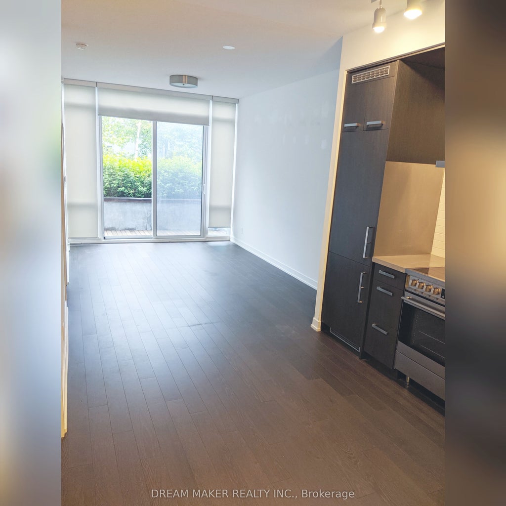 Photo of 455 Front Street E #4, Toronto, ON M5A 0G2 (MLS # C14127840)