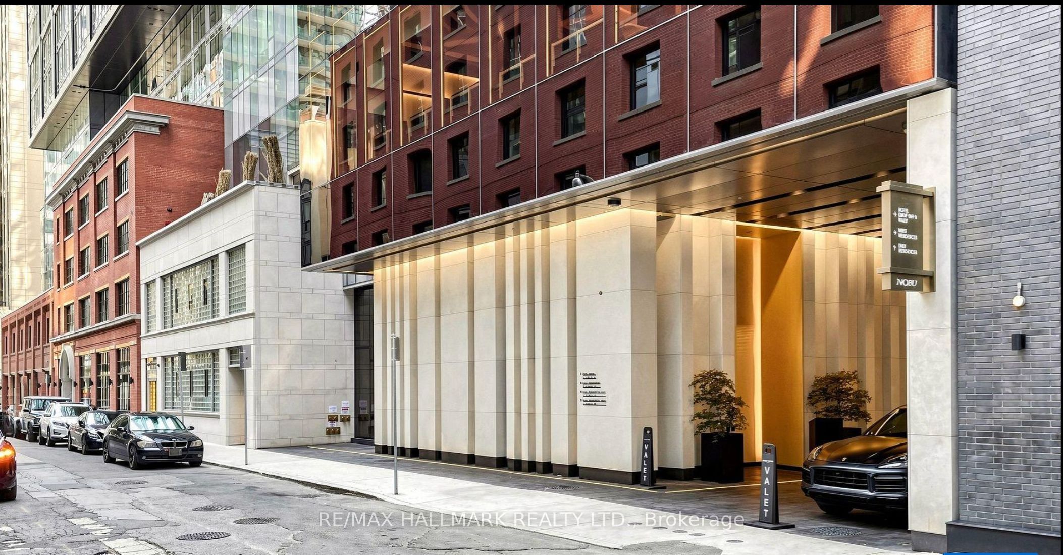 35 Mercer Street 2014