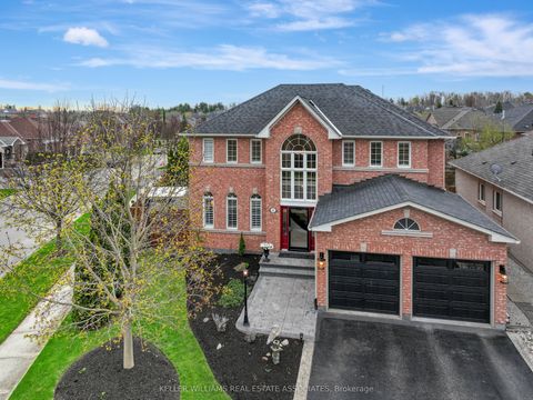15 Johnson Crescent Halton Hills ON L7G 6A4