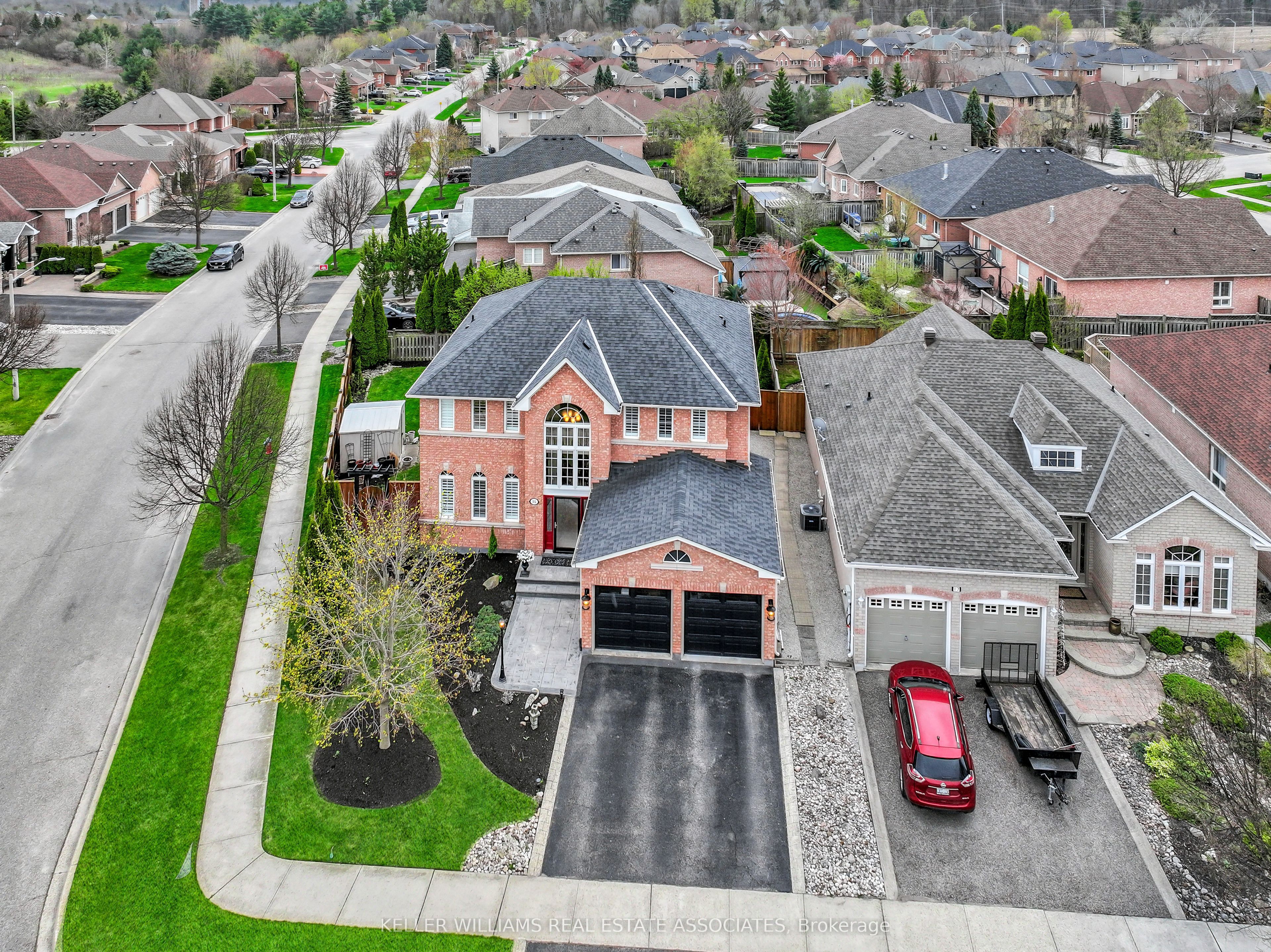 15 Johnson Crescent