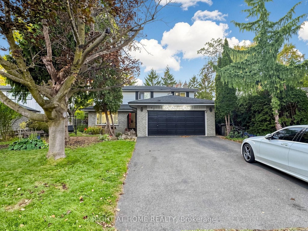 Photo of 148 Meadowvale Road, Toronto, ON M1C 1S1 (MLS # E14123156)