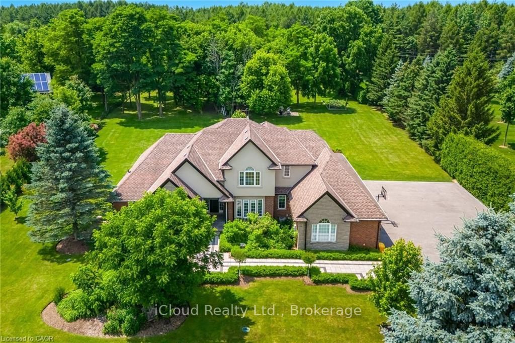 Photo of 4 Deer View Ridge, Puslinch, ON N1H 6H9 (MLS # X12796454)