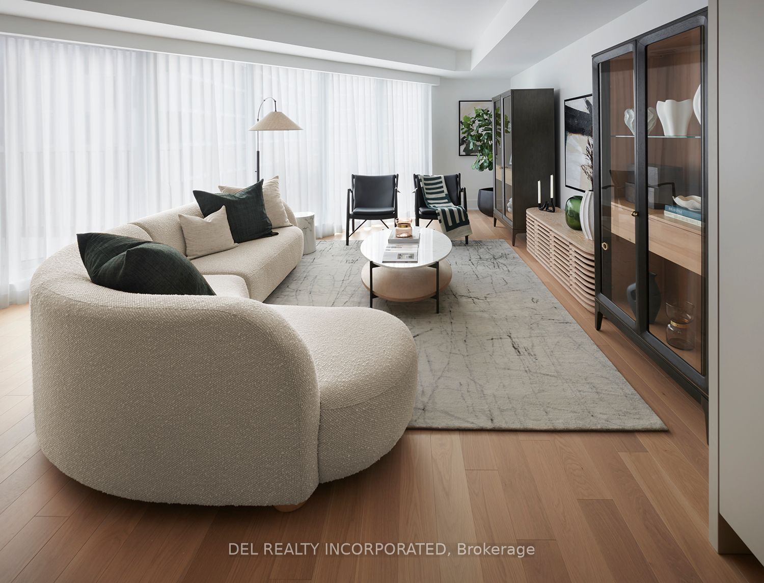 155 Merchants' Wharf N/A 418