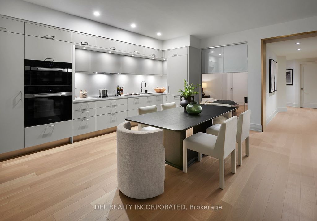 Photo of 155 Merchants' Wharf N/A #418, Toronto, ON M5A 0Y4 (MLS # C12750648)