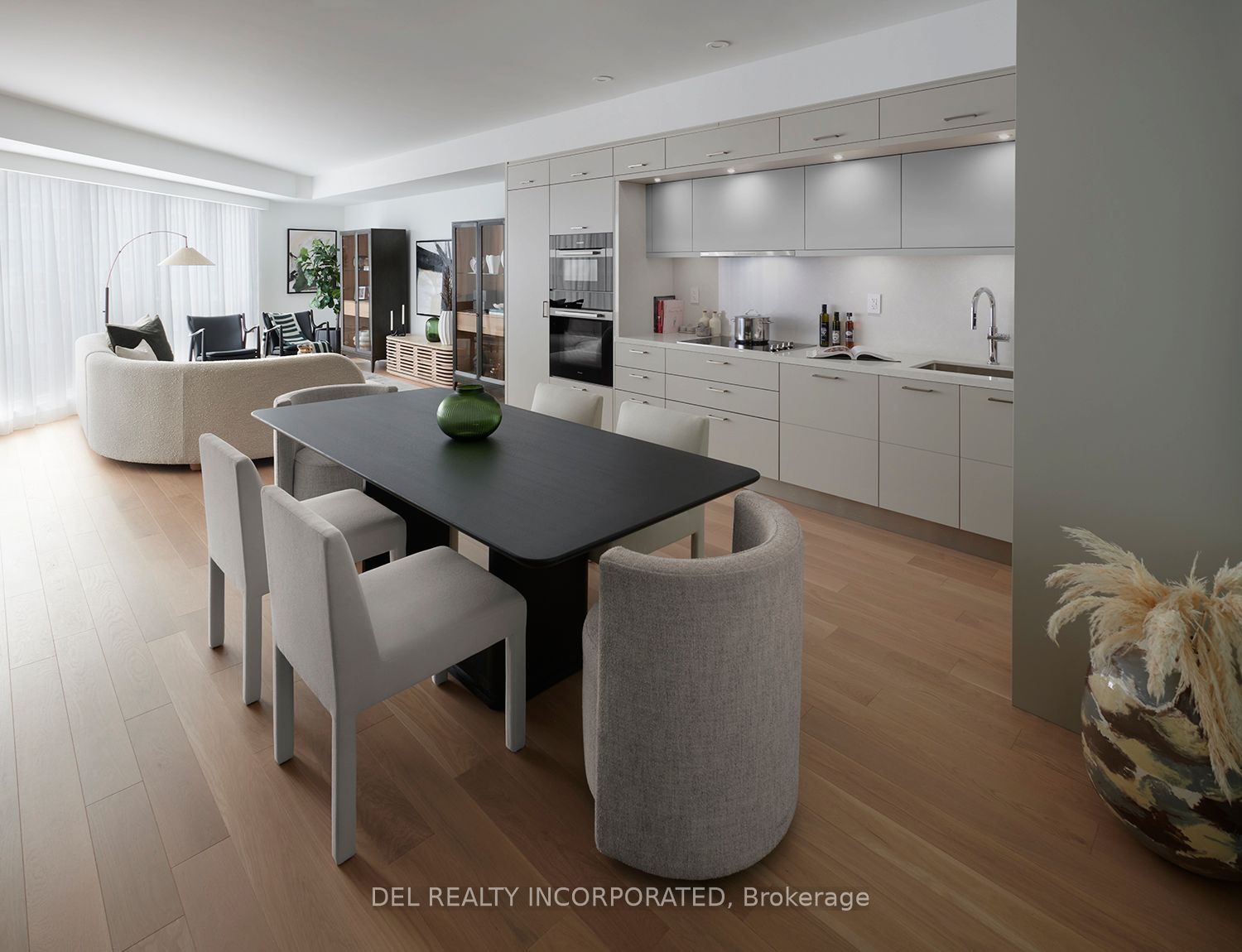 155 Merchants' Wharf N/A 418