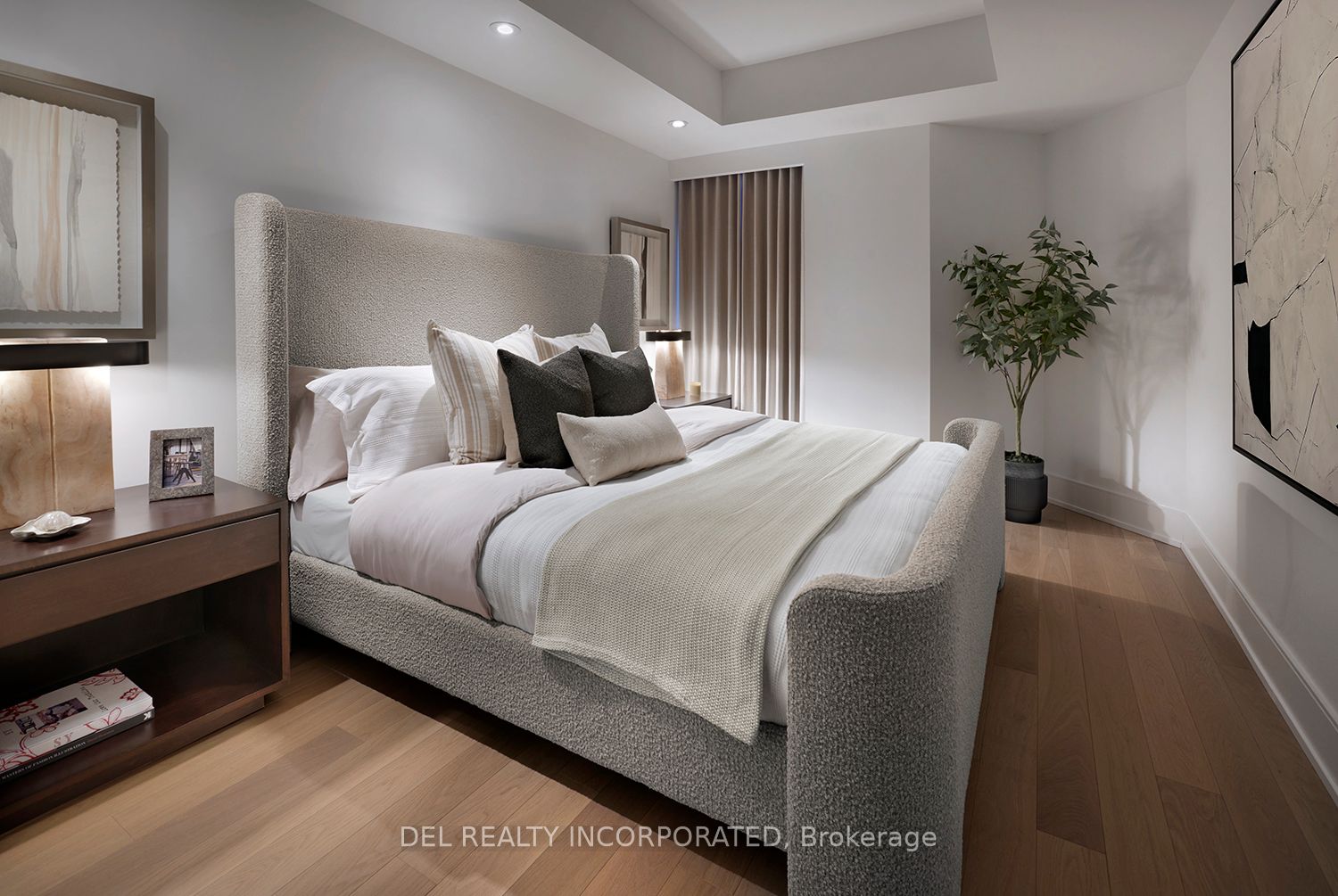 155 Merchants' Wharf N/A 418