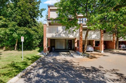 Photo of 60 Greenfield Avenue #1, Glebe - Ottawa East and Area, ON K1S 0X7 (MLS # X12474488)