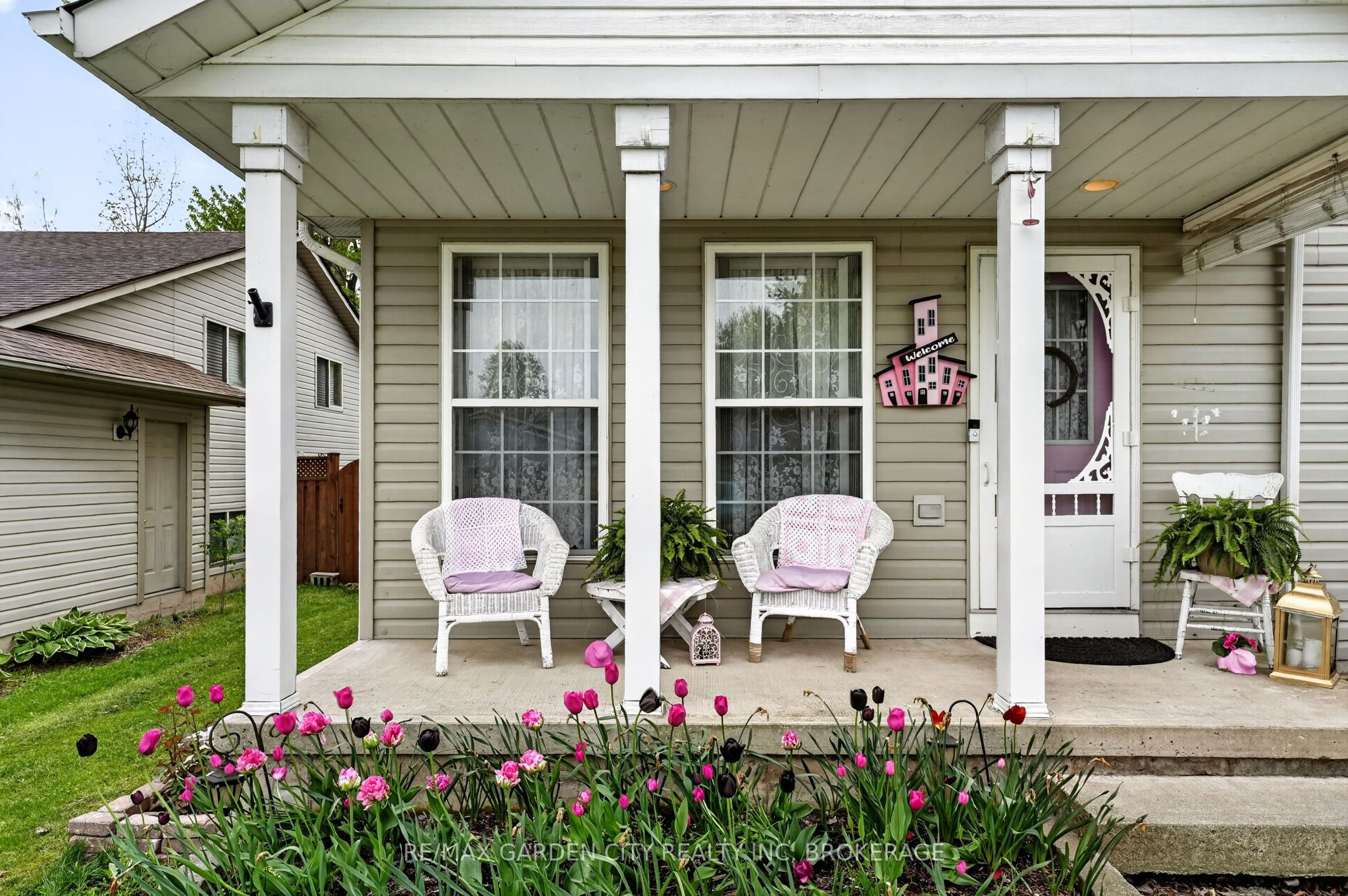 11 Rochelle Crescent