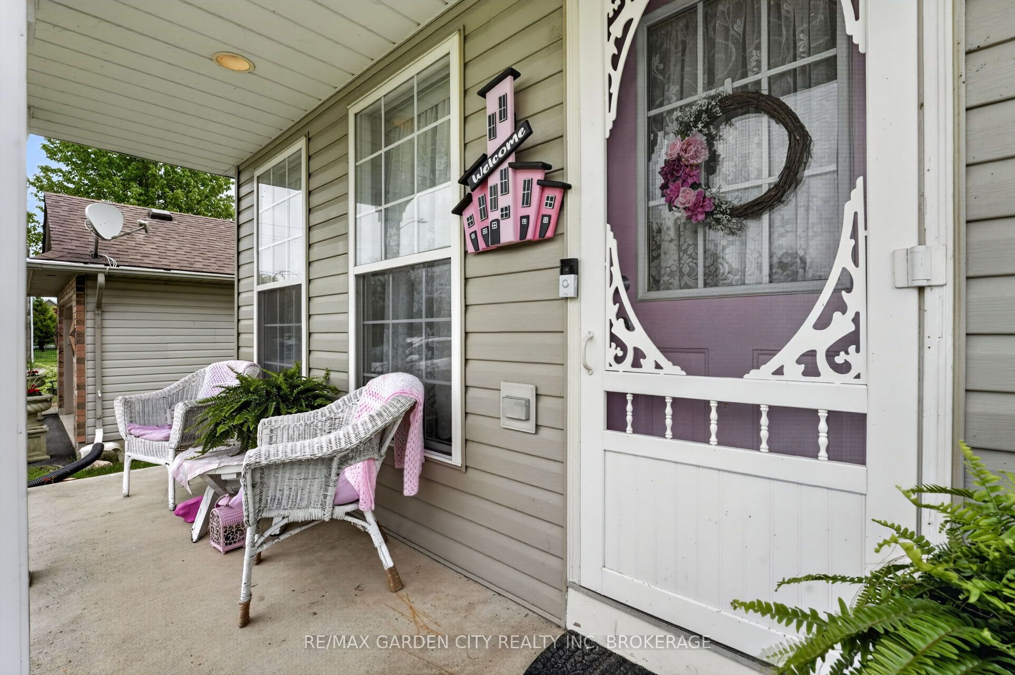 11 Rochelle Crescent