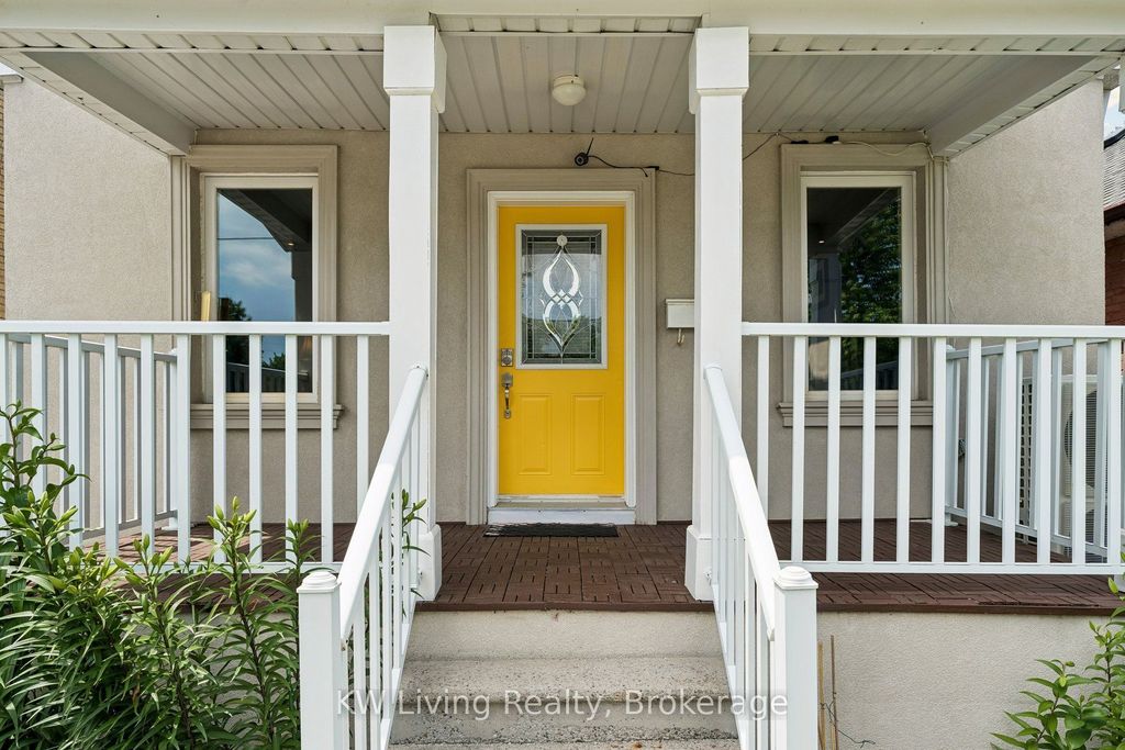Photo of 116 Seventh Street, Toronto, ON M8V 3B4 (MLS # W13539592)