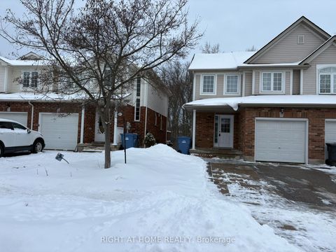 Photo of 40 Chillico Drive, Guelph, ON N1K 1Y8 (MLS # X12670754)