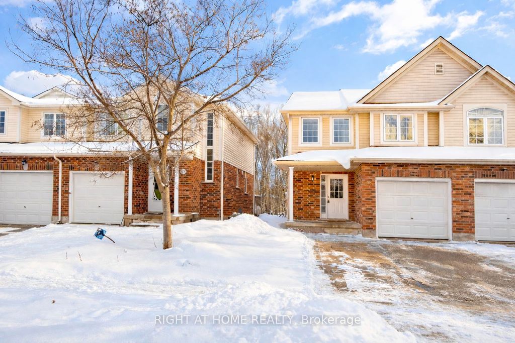 Photo of 40 Chillico Drive, Guelph, ON N1K 1Y8 (MLS # X12670754)