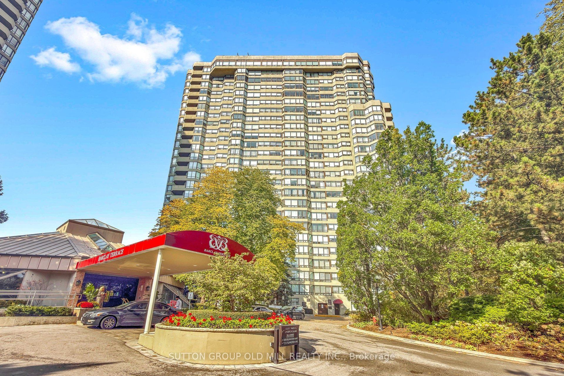 1320 Islington Avenue 1905