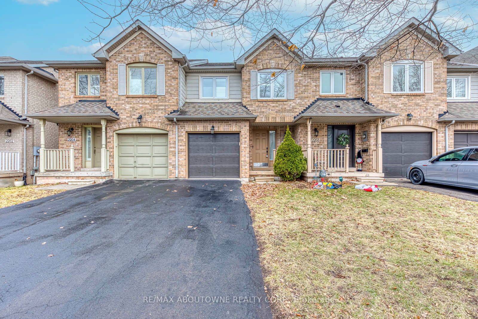 2266 Arbourview Drive