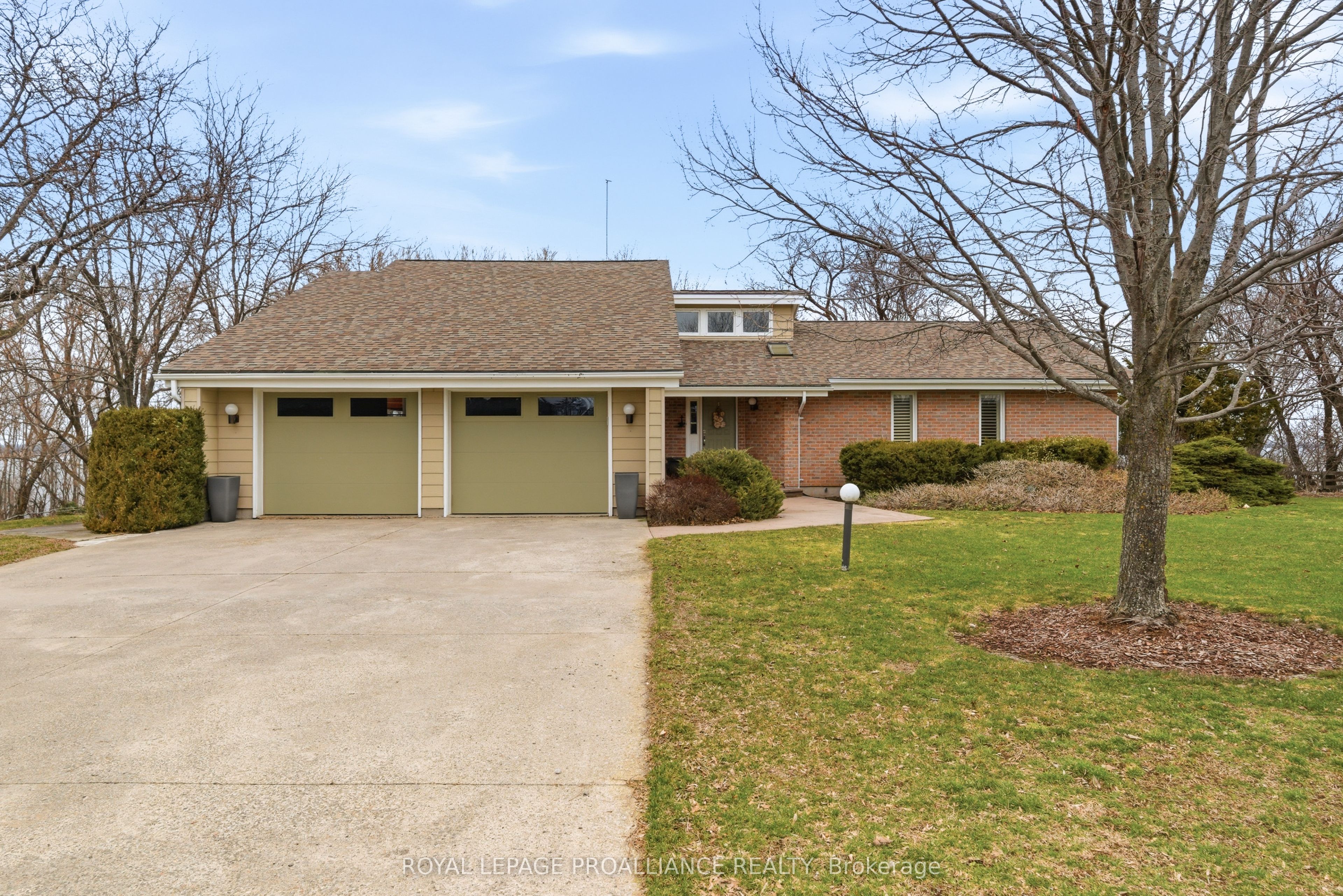 Photo 1 of 50 — 1544 County Road 14 N/A, Prince Edward County, ON K0K 1A0
