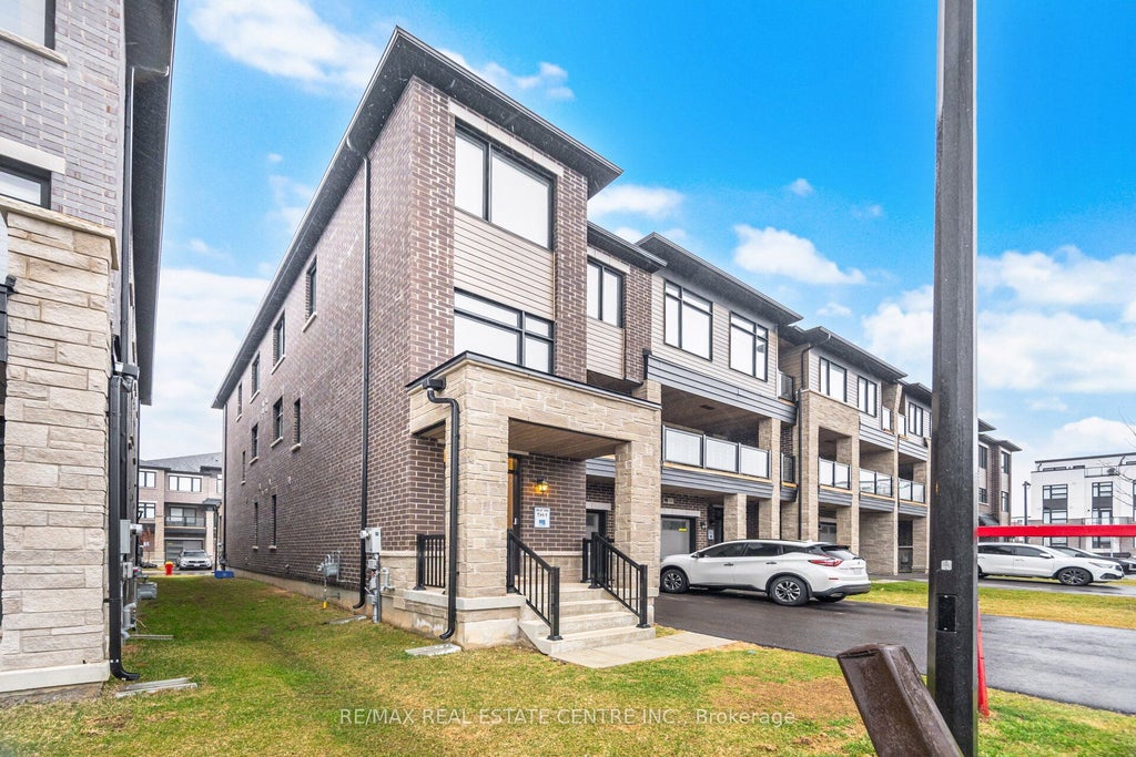 Photo of 1551 Labine Point, Milton, ON L9E 1V5 (MLS # W12961694)