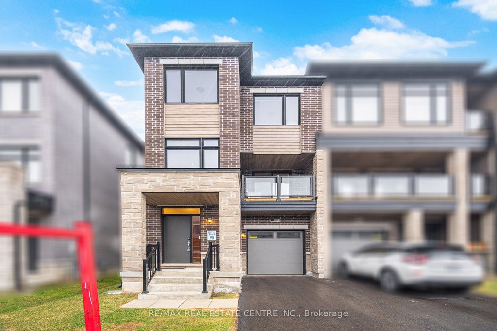 Photo of 1551 Labine Point, Milton, ON L9E 1V5 (MLS # W12961694)
