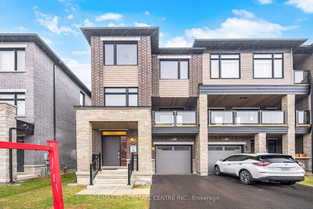 Photo of 1551 Labine Point, Milton, ON L9E 1V5 (MLS # W12961694)