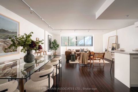 Photo of 80 Front Street E #227, Toronto, ON M5E 1T4 (MLS # C12572988)