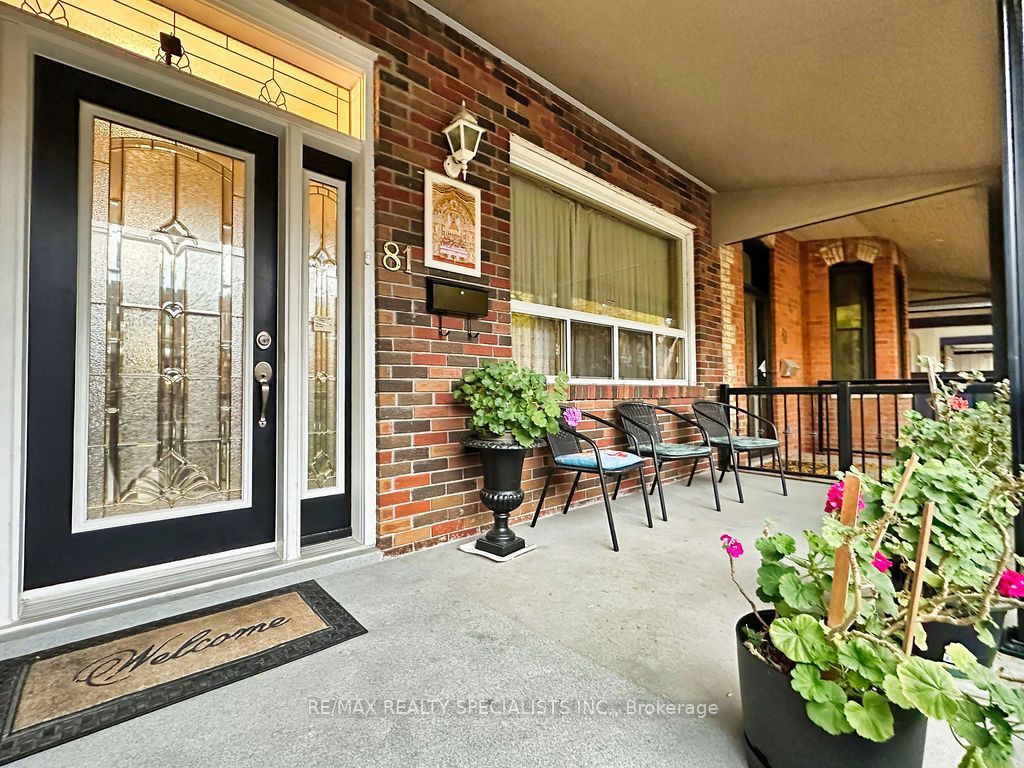 Photo of 81 Argyle Street, Toronto, ON M6J 1N8 (MLS # C12522058)