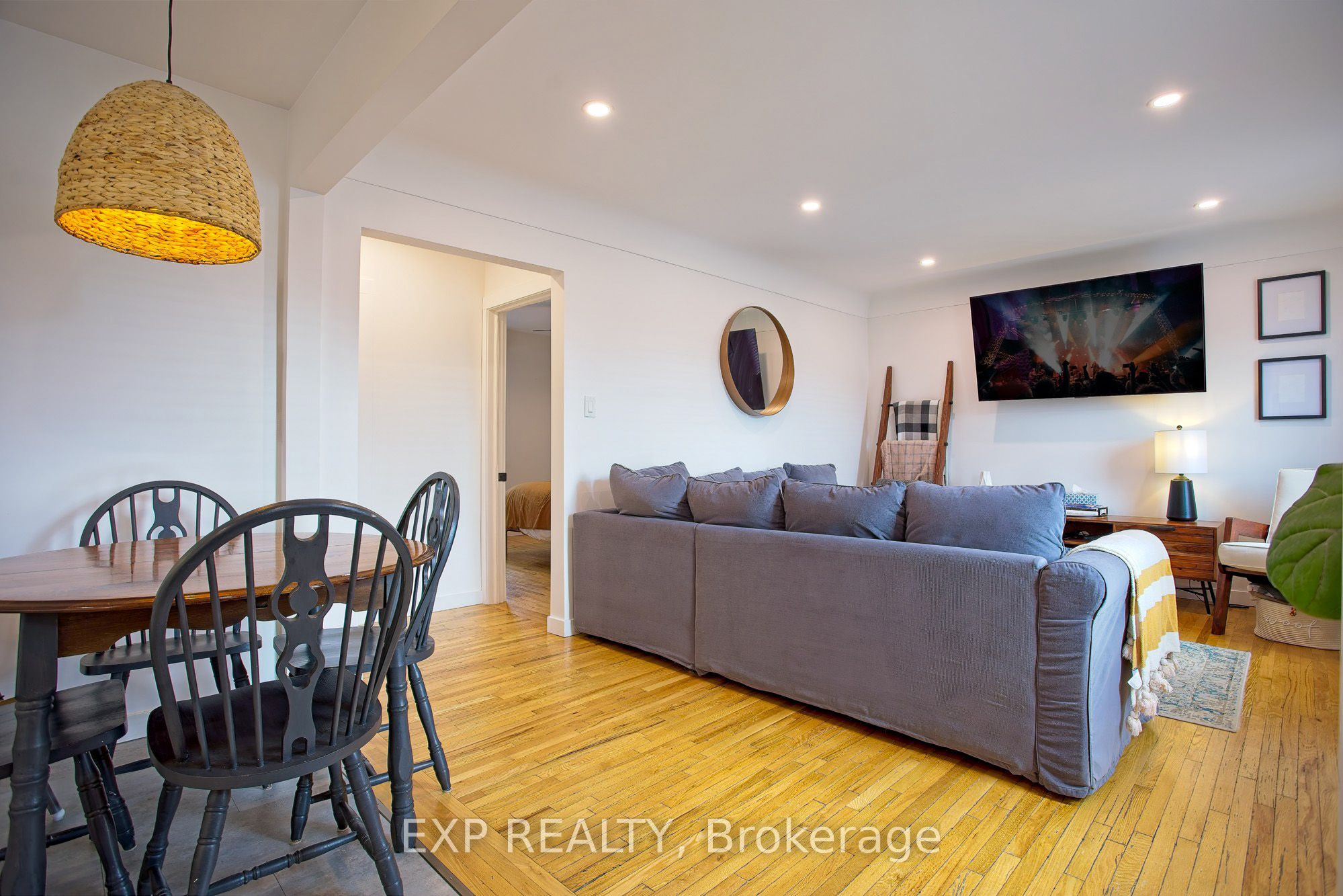 22 East 11th Street