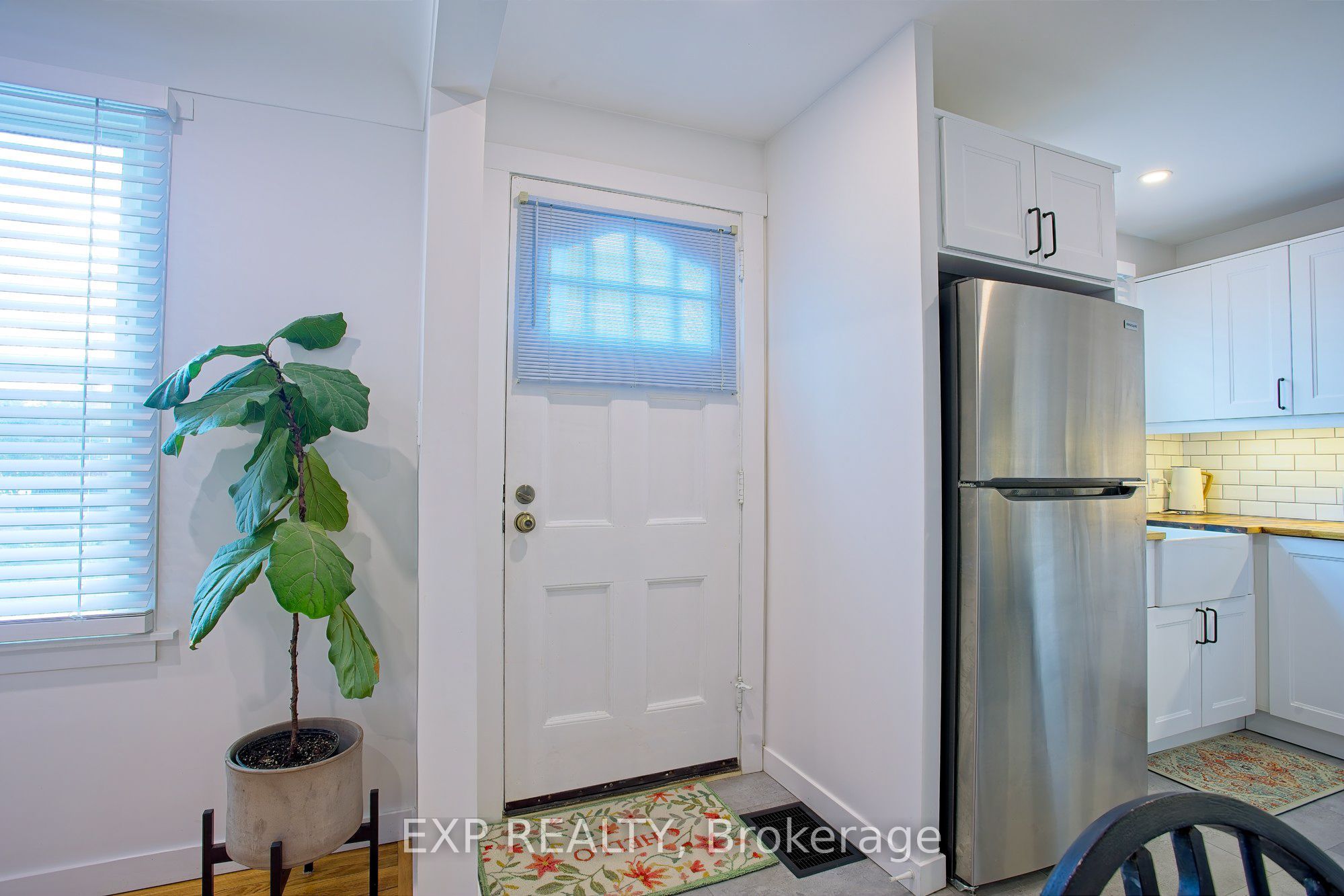 22 East 11th Street