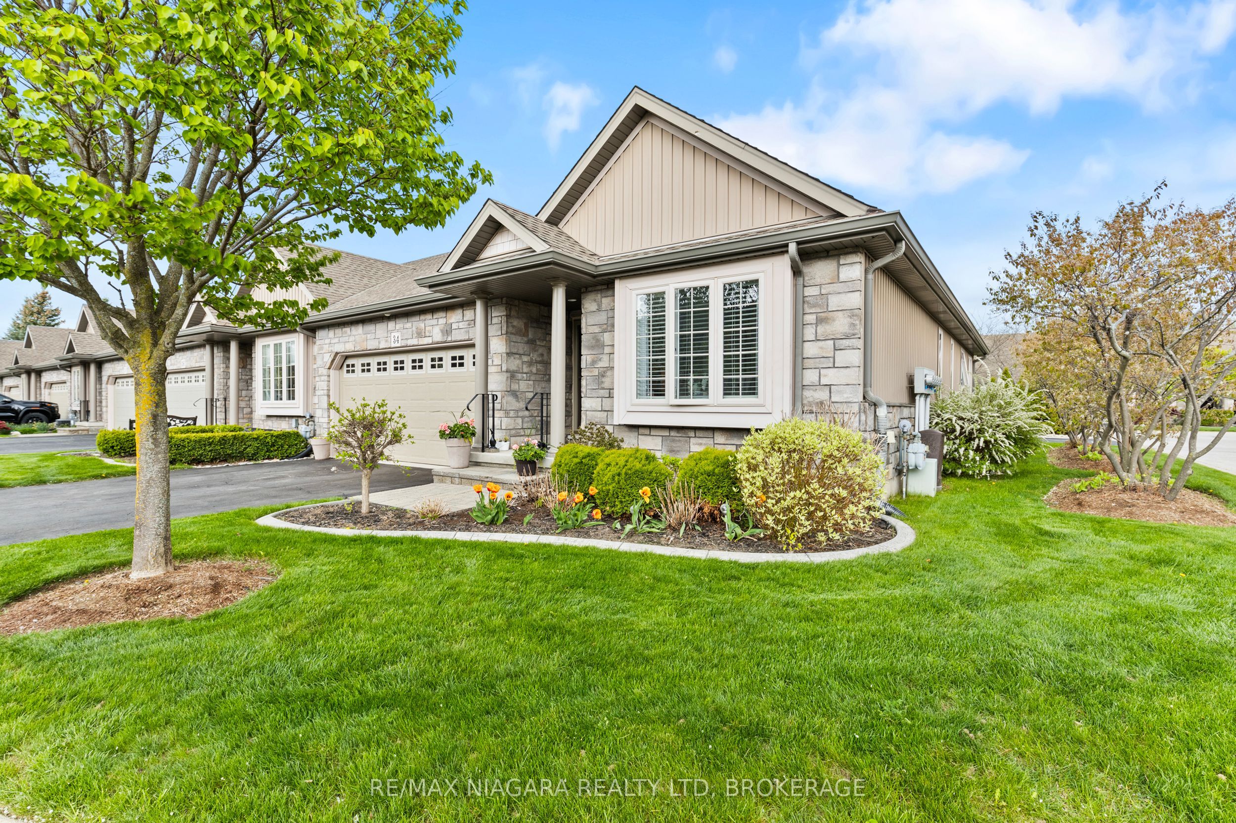 34 Rose Glen Crescent