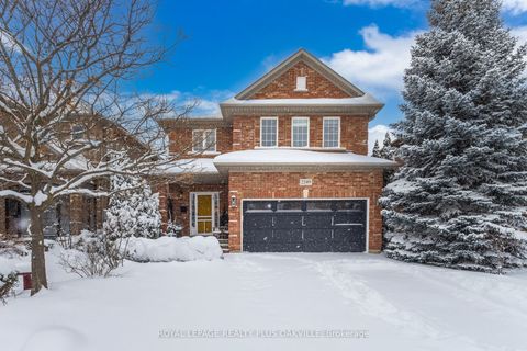 2249 Woodcrest Drive Oakville ON L6M 4C6