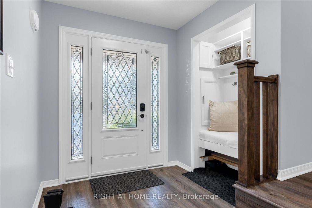 Photo of 175 Sims Estate Drive, Kitchener, ON N2A 0A6 (MLS # X12922300)