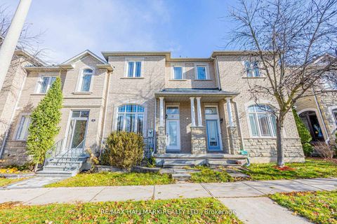 17 Oceanview Street Richmond Hill ON L4S 2J9