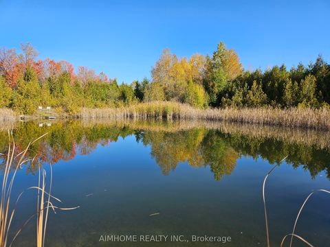 10400 and 10800 6th Concession Uxbridge ON L9P 1R2