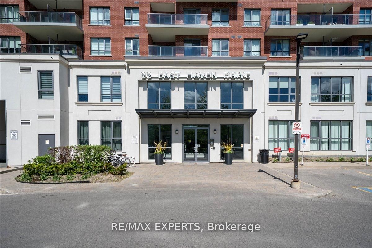 22 East Haven Drive 629