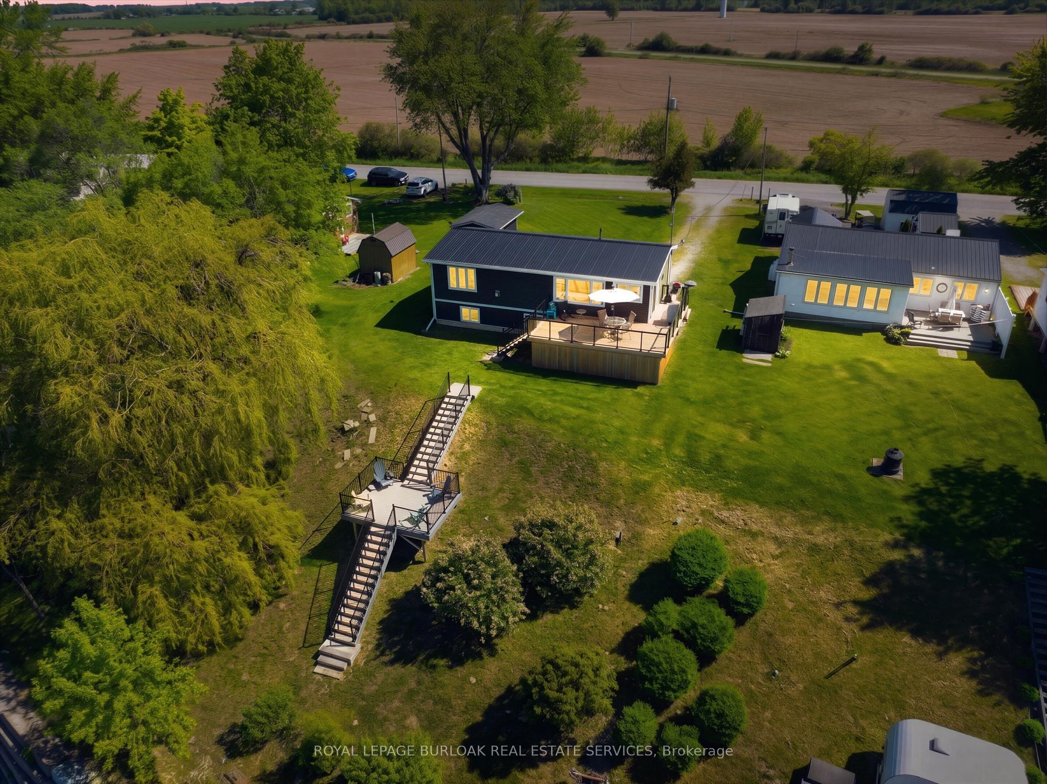402 South Coast Drive