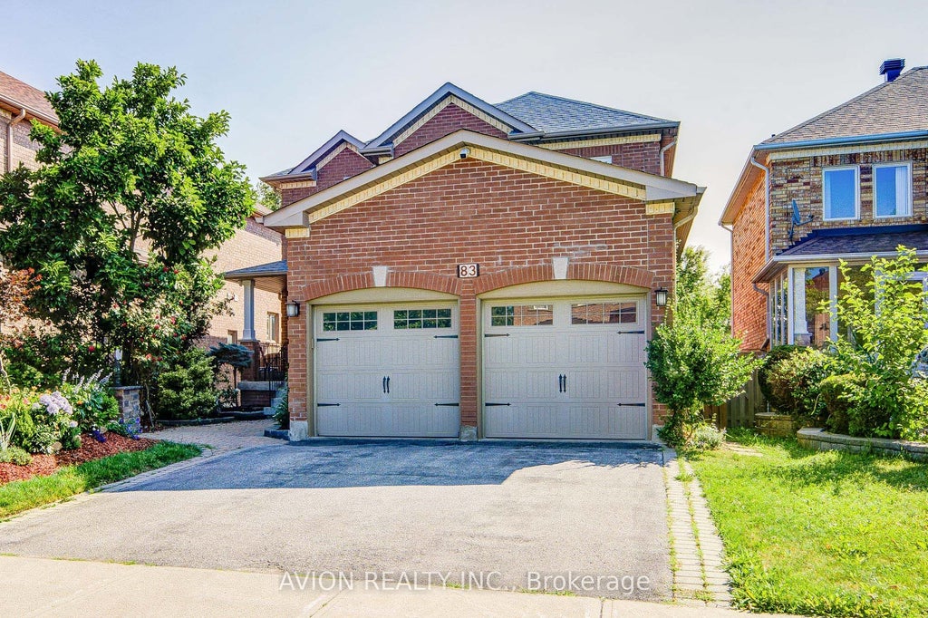 Photo of 83 Stonebridge Boulevard, Toronto, ON M1W 4A8 (MLS # E13621934)