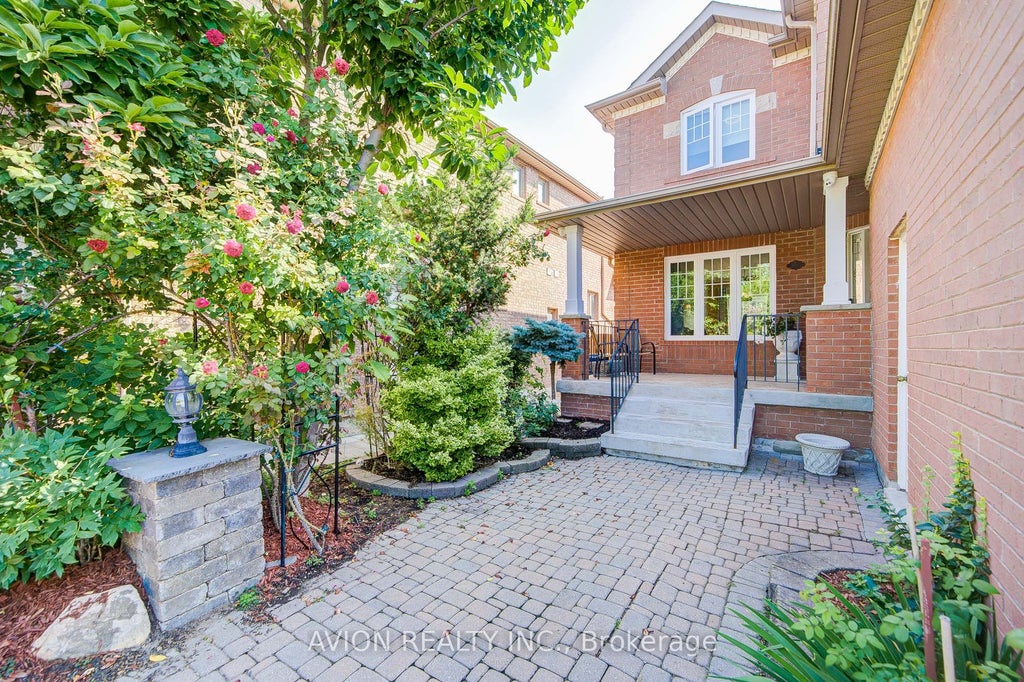 Photo of 83 Stonebridge Boulevard, Toronto, ON M1W 4A8 (MLS # E13621934)