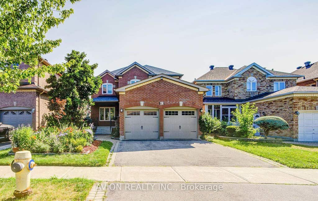Photo of 83 Stonebridge Boulevard, Toronto, ON M1W 4A8 (MLS # E13621934)
