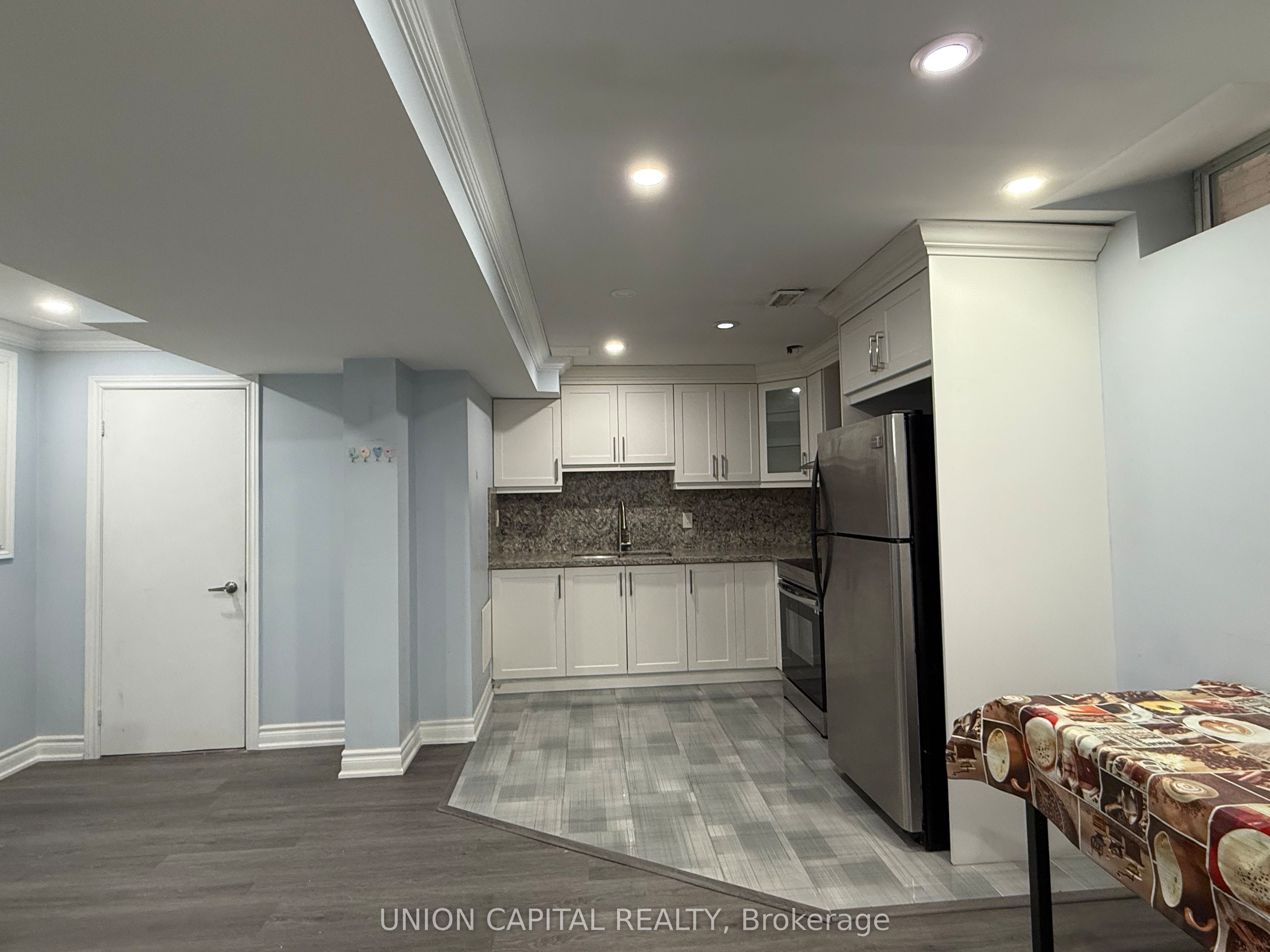 114 Timbers Circle Basement