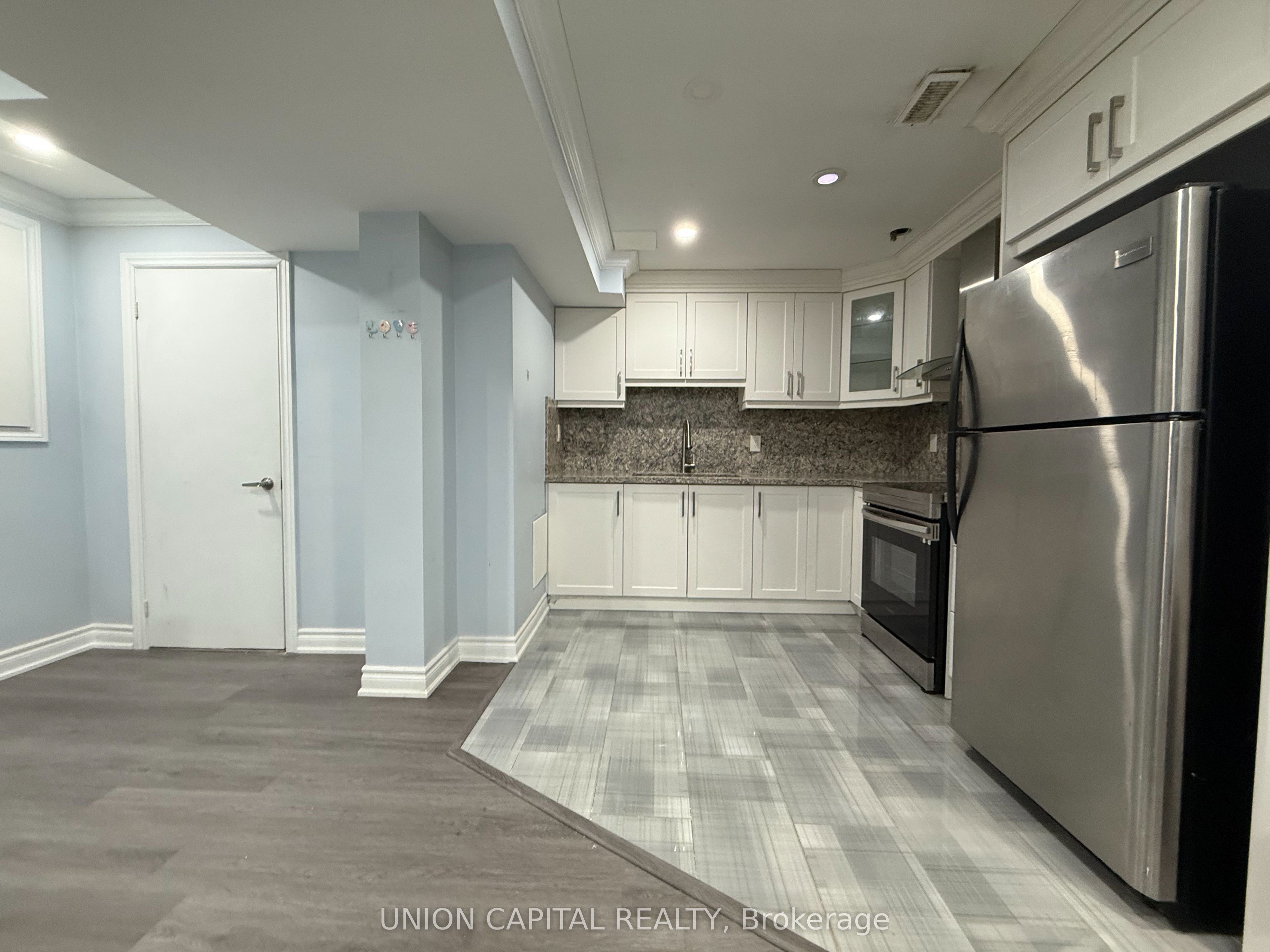 114 Timbers Circle Basement