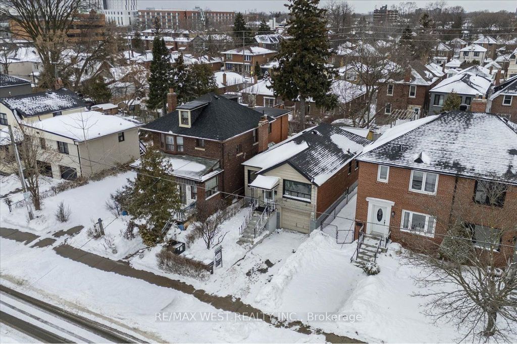 Photo of 44 Seventeenth Street, Toronto, ON M8V 3K3 (MLS # W12758166)