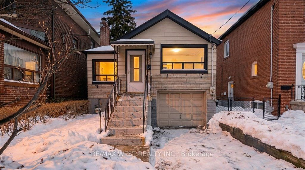 Photo of 44 Seventeenth Street, Toronto, ON M8V 3K3 (MLS # W12758166)