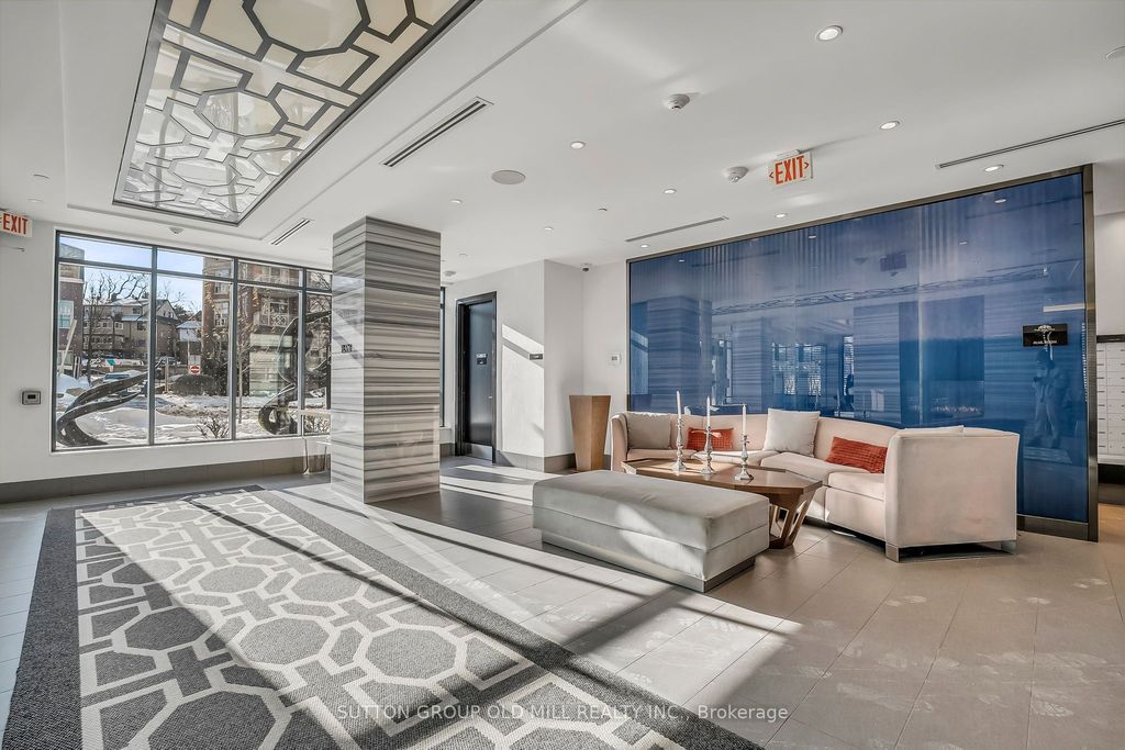 Photo of 2 Old Mill Drive #402, Toronto, ON M6S 0A2 (MLS # W12719552)