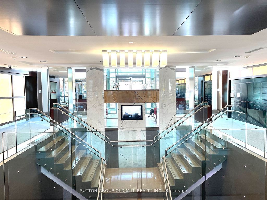 Photo of 235 Sherway Gardens Road #305, Toronto, ON M9C 0A2 (MLS # W12908564)