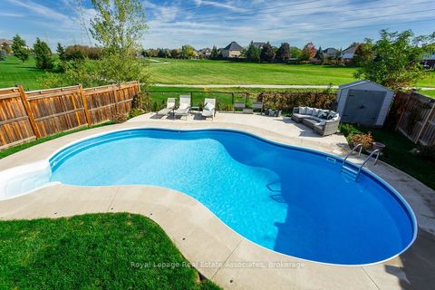 2913 Darien Road Burlington ON L7M 4K2