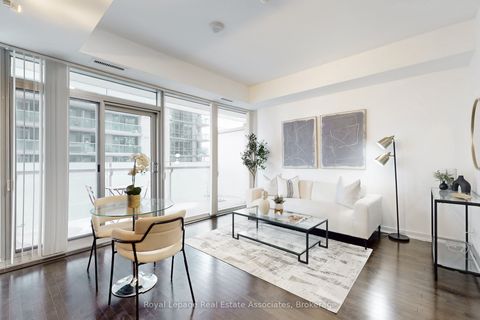 12 York Street 1705 Toronto ON M5J 0A9