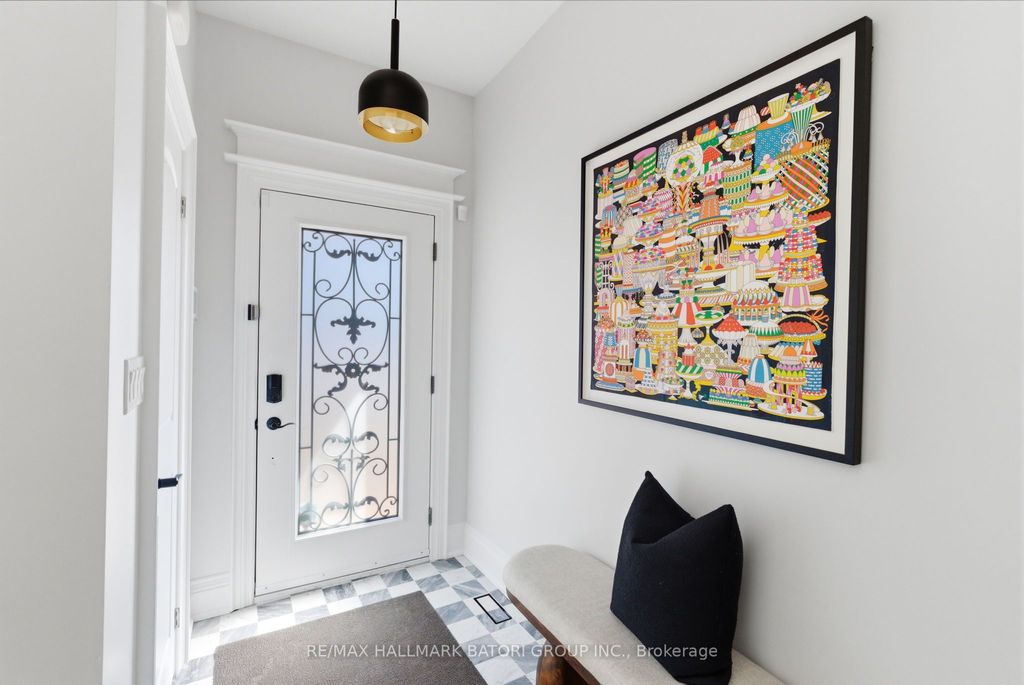 Photo of 46 Melville Avenue, Toronto, ON M6G 1Y2 (MLS # C12971426)