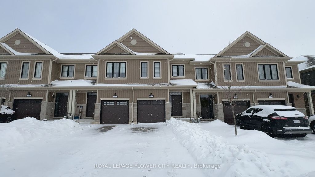 Photo of 92 Middleton Street, Zorra, ON N0M 2M0 (MLS # X12713998)